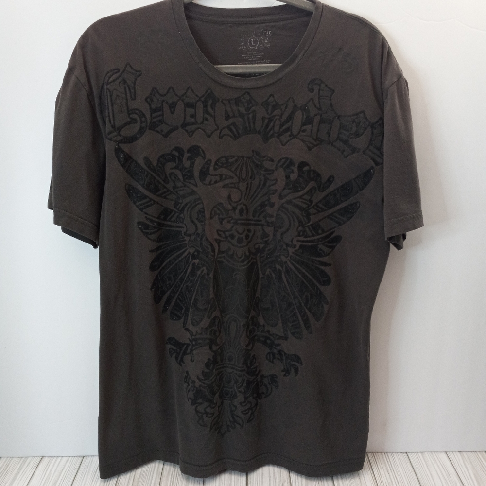 Chemistry Crusader Graphic Tee